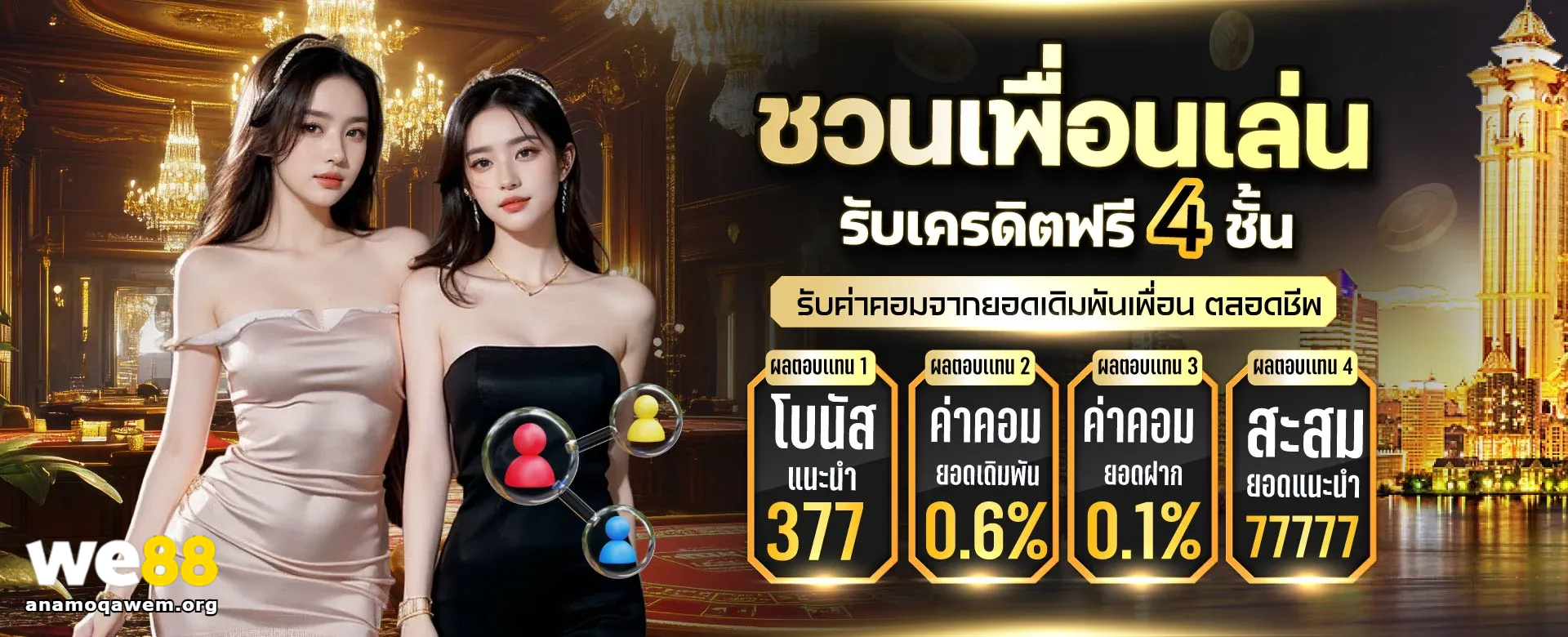 we88 เข้าสู่ระบบ